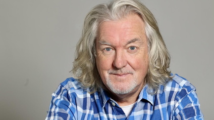 James May