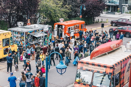 Taste of Calgary