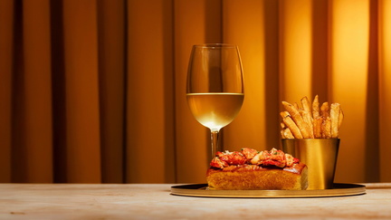Dave Phinney Wine Dinner