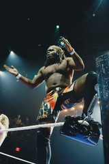 Classic City Wrestling