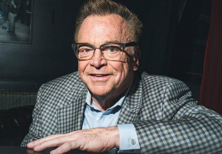 Tom Arnold