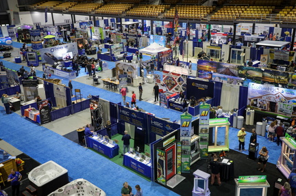 Tampa Bay Home Show