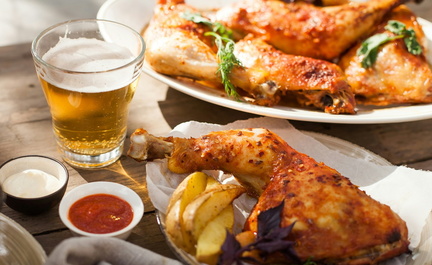 Louisville Chicken &amp; Beer Fest ‘25