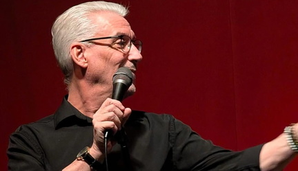 Mike Dambra