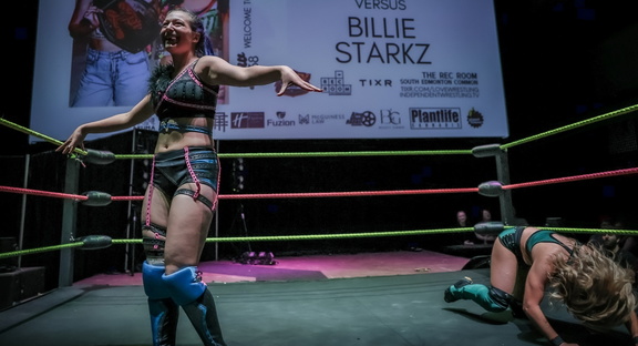 Love Pro Wrestling