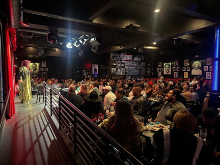 Luv2Laugh Comedy Competition