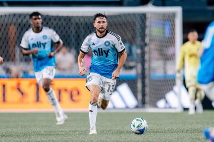 Charlotte FC