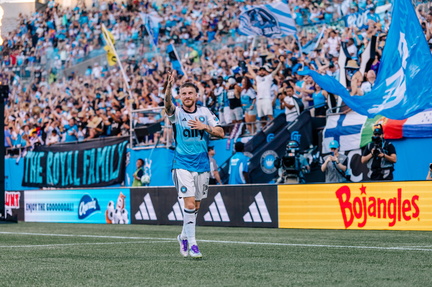 Charlotte FC