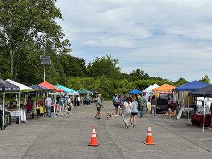 Eastwood Village Farmers Market