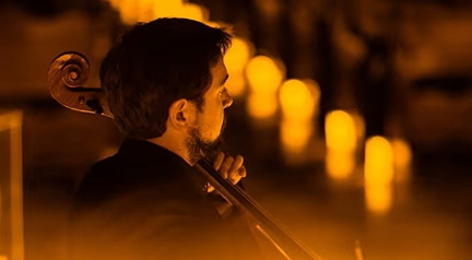 Candlehligt- From Bach to The Beatles
