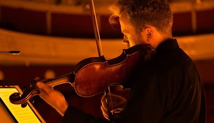 Candlelight- The Best of Hans Zimmer
