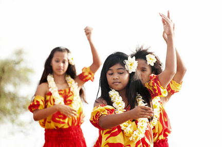 polynesian fest