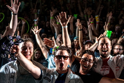 Nershfest