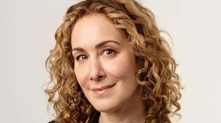 Joanna Rakoff