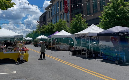 Main Street Market