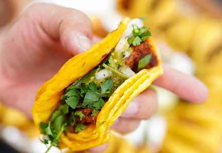 taco