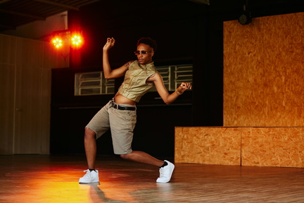 Dance Showcase