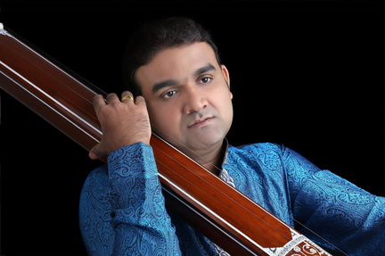 krishna bongane