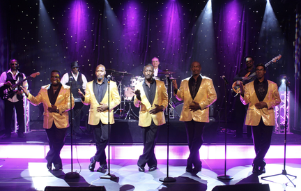 The Motowners