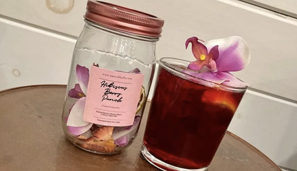 cocktail class