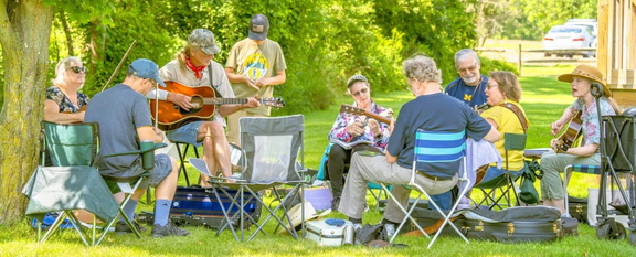2025 Bluegrass Jamboree