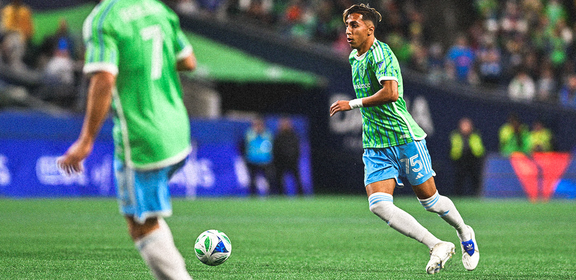 Seattle Sounders FC