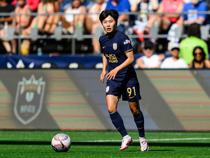 Seattle Reign FC