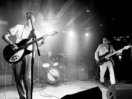 Pretty Green - A Tribute to The Jam