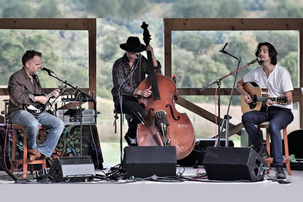 The Joe Cirotti Trio