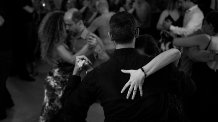 dance, dance night