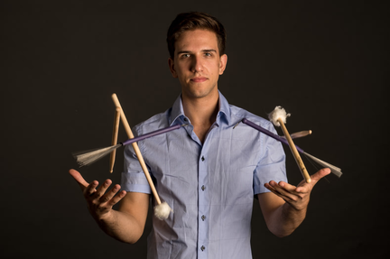Evan Sherman