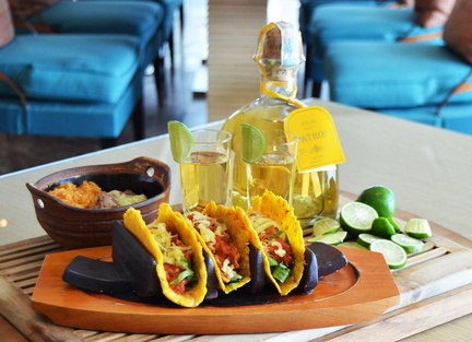 Tacos Tequila & Margaritas Fest