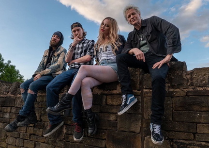 Healthy Junkies