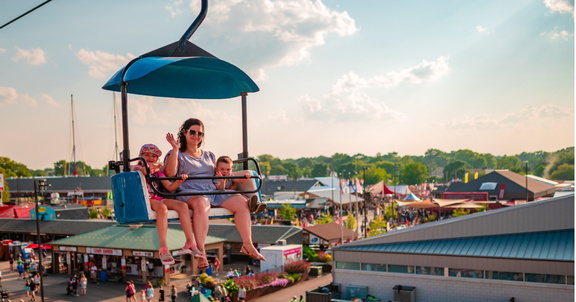 Wisconsin State Fair