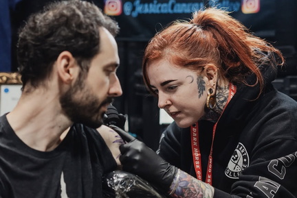 Fort Wayne Tattoo Festival