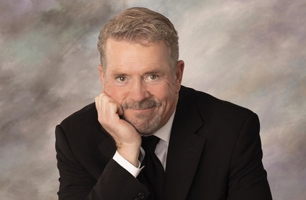 Bob Phillips