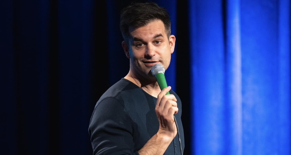 Michael Kosta