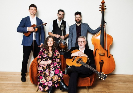 Allison Lupton Band