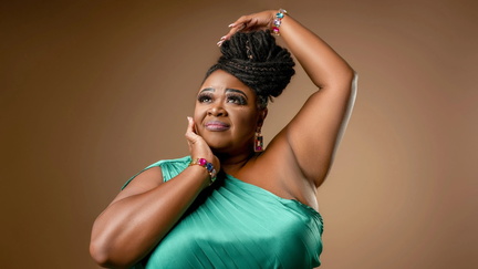CeCe Teneal’s Divas of Soul
