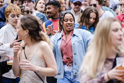 Sub Club Southside Weekender