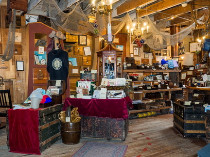Saturday Treasure Mart
