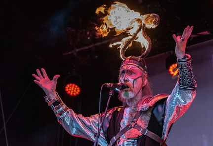 The Crazy World of Arthur Brown