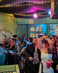 Flashlight Funk &amp; Soul The Cuban Embassy (Bulls Head) in Birmingham