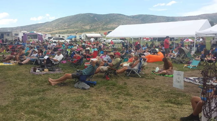 Wasatch Boomerfest 2025
