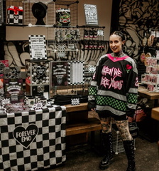 The Goths Playground Market