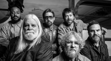 Leftover Salmon