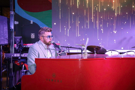 Almost Elton John