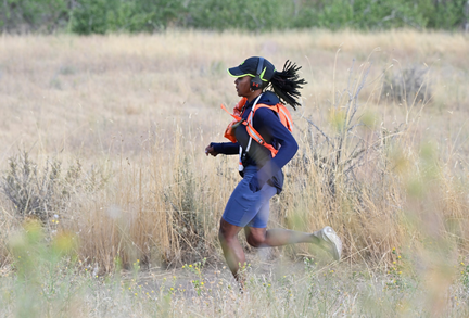 Foothills XC12K