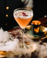 Opal Cocktail Tour