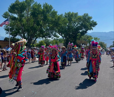 bolivian fest